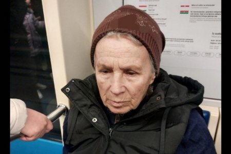 В Баку пропала известная азербайджанская правозащитница