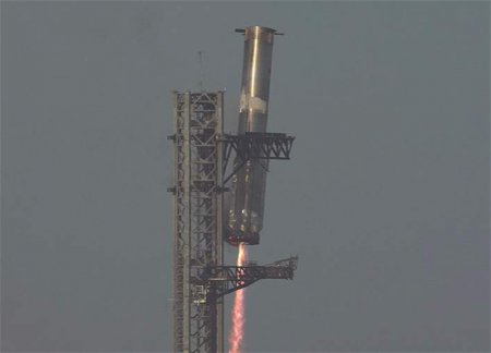 В США взрыв корабля Starship нарушил около 240 авиарейсов