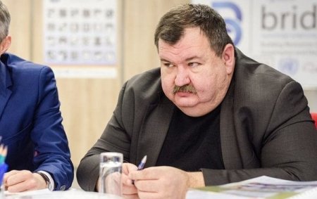 Украине не хватает денег на проведение выборов