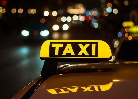 Внесены изменения в правила перевозки пассажиров в такси