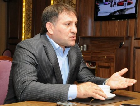 Физули Мусаев дал показания против Олега Бакинского