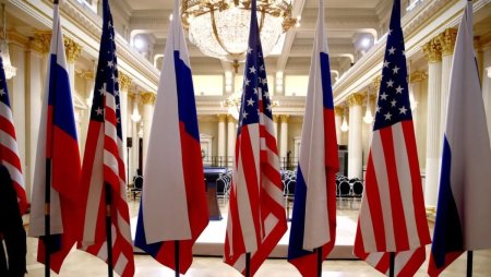 США ужесточили санкции после отказа Путина