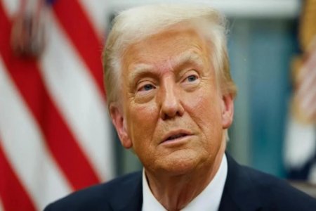 Трамп призвал Путина пощадить окруженных украинских солдат