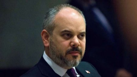 Советник Эрдогана: Предметом переговоров по Украине являются 25% ее территории