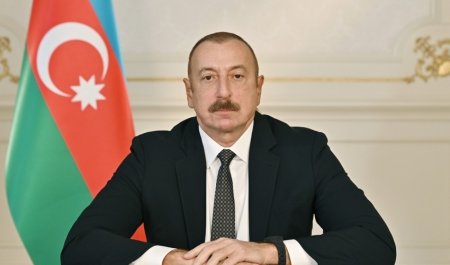 Награждены военнослужащие Госагентства по охране стратегических объектов