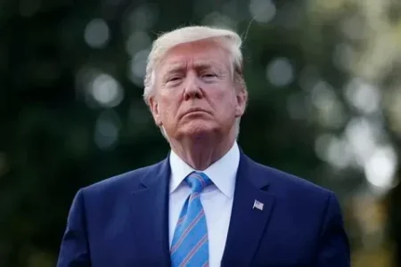 Трамп приказал армии начать операции против хуситов