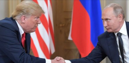 Кремль: Президенты подтвердили намерение продолжить усилия по урегулированию — ПОЛНЫЙ ТЕКСТ ЗАЯВЛЕНИЯ