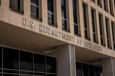 Трамп подписал указ о ликвидации Минобразования