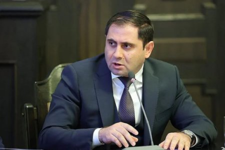 Минобороны Армении оценило вероятность боевых действий с Азербайджаном