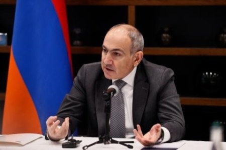 Армения намерена на роспуск Минской группы ОБСЕ