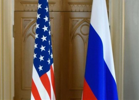 Представители РФ и США продолжили переговоры в Эр-Рияде