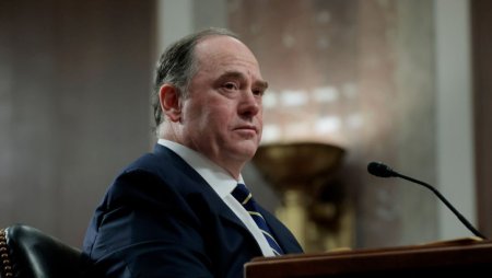 Бизнесмен возглавил американский флот