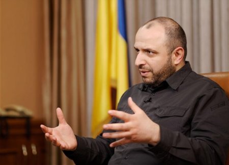 Министр обороны Украины рассказал, о чем удалось договориться в Эр-Рияде