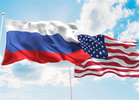 Второй раунд переговоров РФ-США может пройти в Эр-Рияде в середине апреля