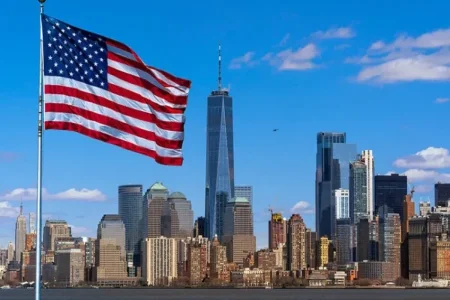 США отменили визы более 300 студентов за участие в митингах в связи с событиями в Газе