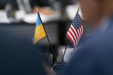 WSJ: Команда Трампа требует контроля над экономикой Украины