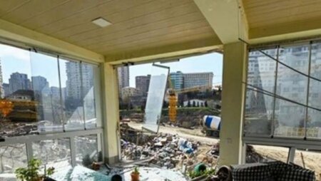 По делу о незаконном сносе в Алатава арестованы руководитель и экскаваторщик компании «Melissa Group»