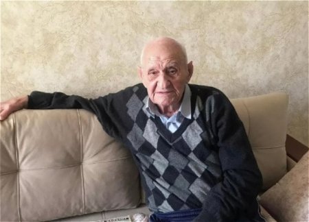 Скончался самый пожилой гражданин Азербайджана