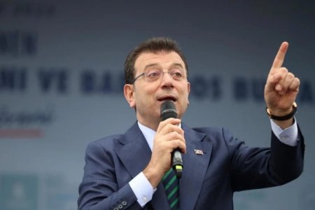 Экрем Имамоглу: «Все будет прекрасно!»