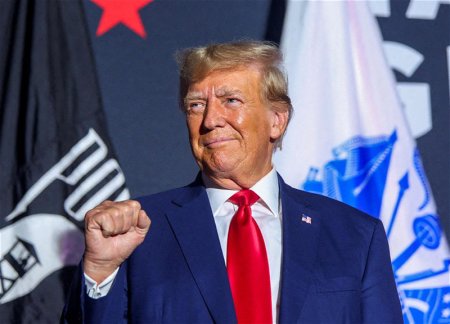 Трамп намекнул, что ведомство Маска прекратит существование