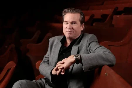 Умер американский актер, сыгравший «Бэтмена»