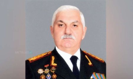 Скончалась племянницв Бейляра Эюбова