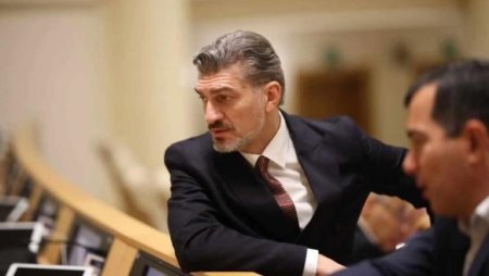 Кавелашвили прибудет в Азербайджан