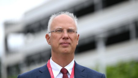 Отец главного переговорщика Кремля живёт и работает в Киеве