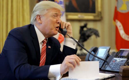Трамп ведет переговоры о смягчении пошлин с представителями трех стран
