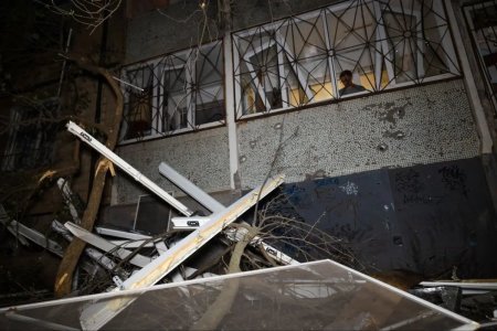 В Кривом Роге в результате российского ракетного удара погибли 19 человек
