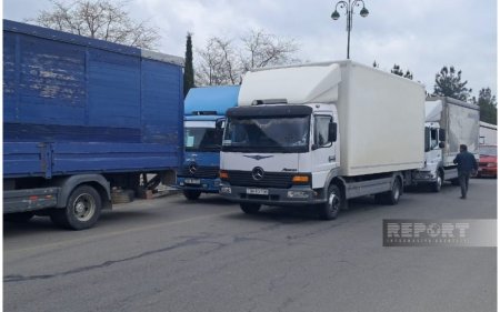 В село Суговушан выехала очередная группа бывших вынужденных переселенцев