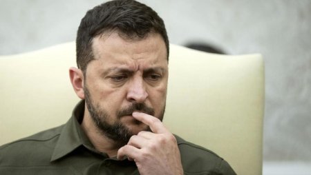 Зеленский проверяет своих чиновников на детекторе лжи