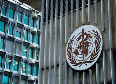 ВОЗ ведет переговоры с США по вопросу их возвращения в организацию