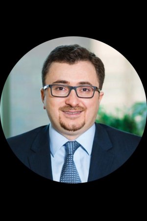 Новым директором SOCAR Trading стал гражданин США
