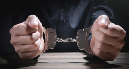 В Питере задержали подозреваемого в зверской расправе над азербайджанским бизнесменом