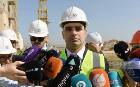 Бакметрополитен закупит 300 новых вагонов до 2030 года