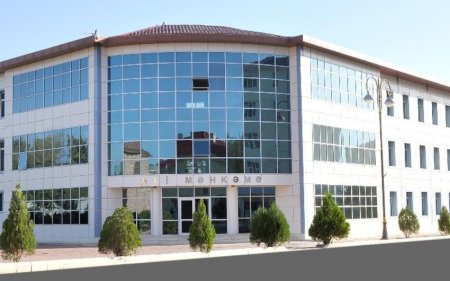 В Верховный суд Нахчыванской АР будет назначен новый судья
