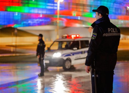 В Баку задержаны подозреваемые в краже газовых счетчиков
