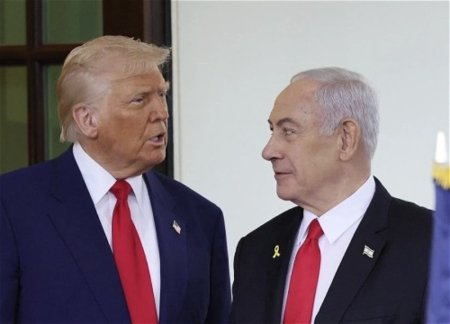 Трамп объявил о прямых переговорах США с Ираном