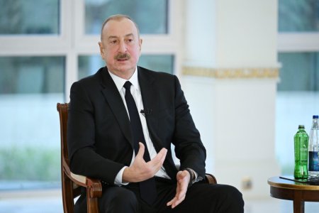 Азербайджан не будет исполнять решения Евросуда