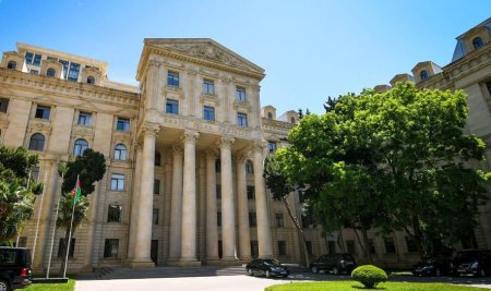 Азербайджан соболезнует Доминикане