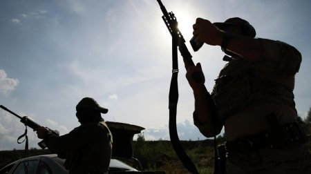 Армения и Иран проведут совместные учения спецназа