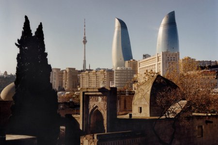 Турция и Израиль провели переговоры в Азербайджане