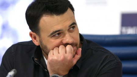 Эмин Агаларов столкнулся с крупными судебными исками