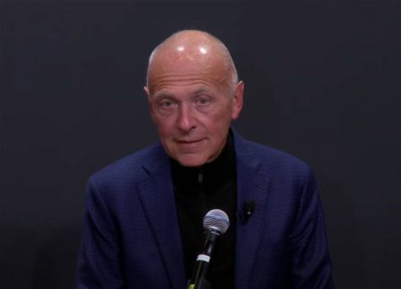 Минюст России объявил иноагентом экс-министра иностранных дел страны Андрея Козырева