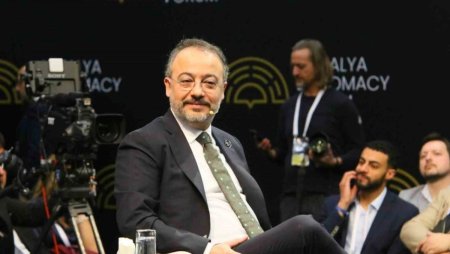 Новое заявление о переговорах Израиля и Турции в Баку