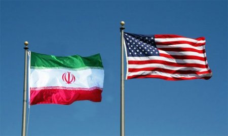 Трамп доволен диалогом по Ирану