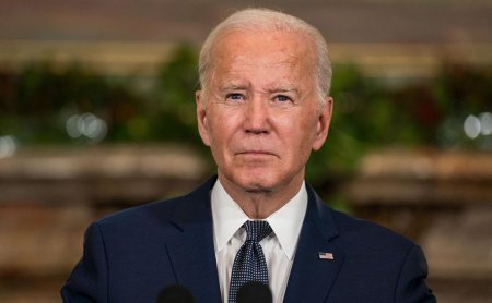 Трамп назвал войну в Украине «войной Байдена»
