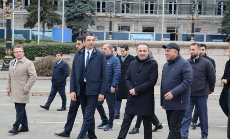 Турция будет восстанавливать освобожденные земли Азербайджана