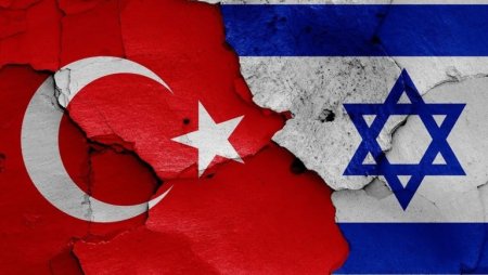 The Jerusalem Post: Войну между Израилем и Турцией можно предотвратить с помощью Азербайджана